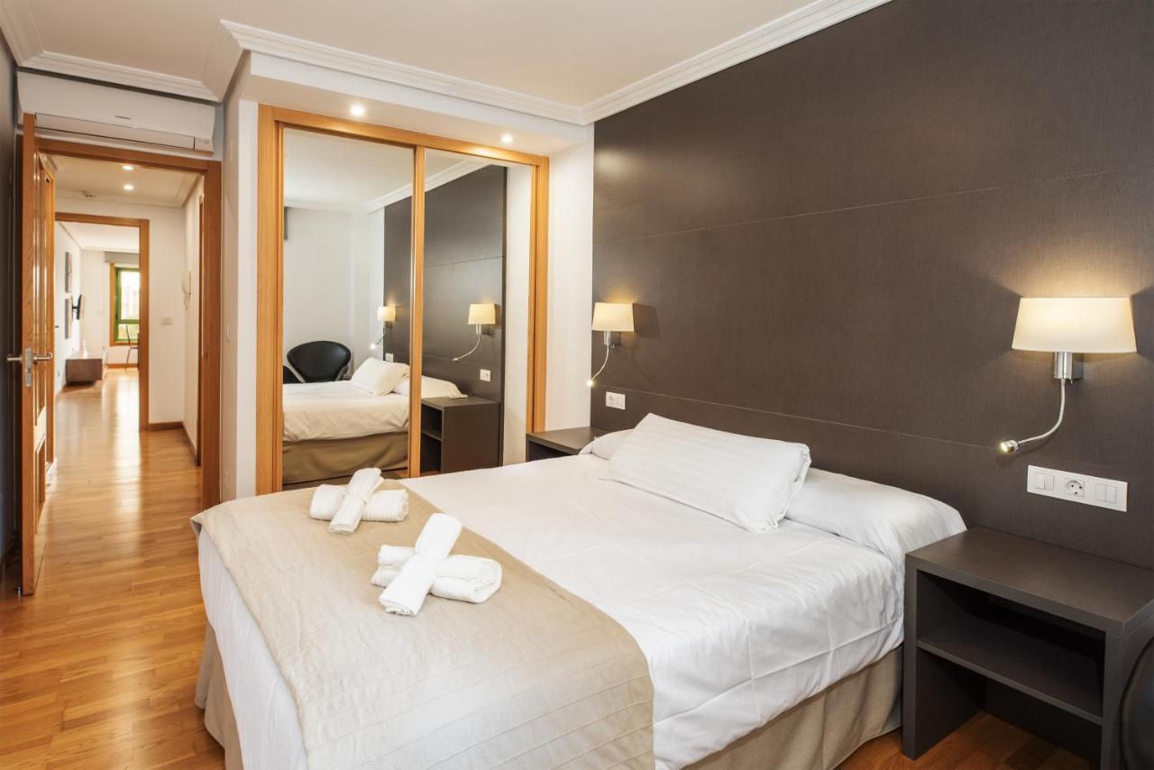 Lanzahost Lux XXI Apartment Аресифе Екстериор снимка