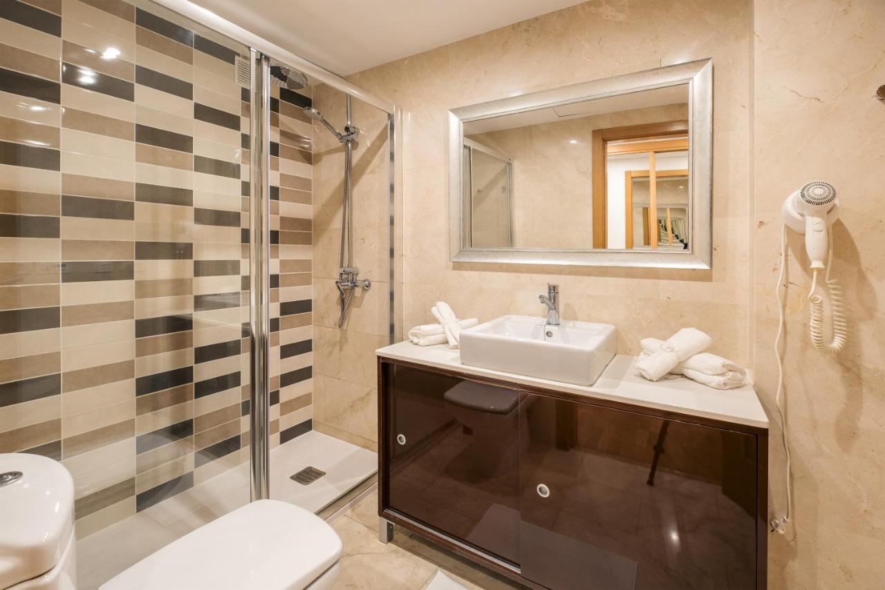 Lanzahost Lux XXI Apartment Аресифе Екстериор снимка